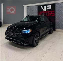 مێرسێدس بێنز GLE